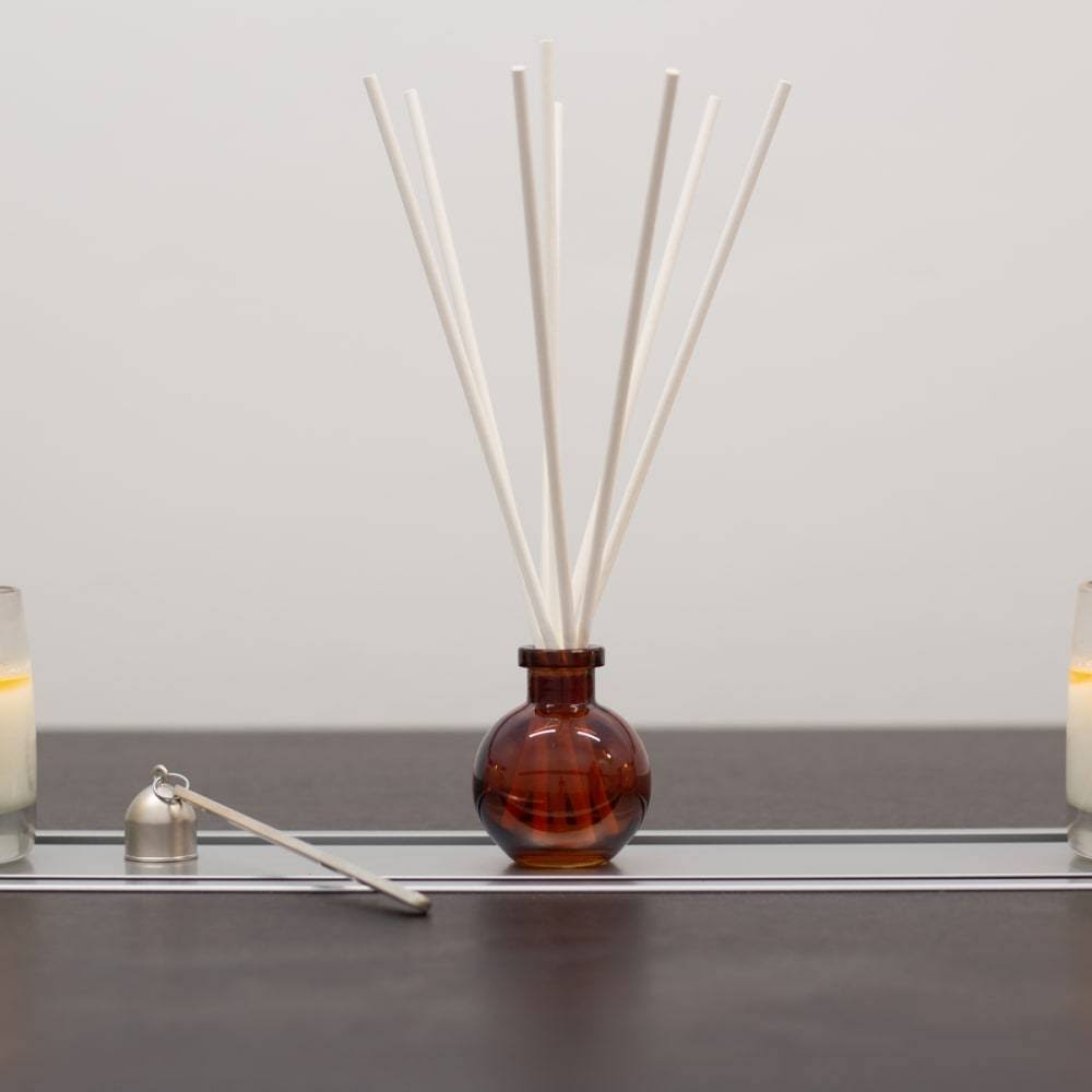 Dark Woods Candle V7692
