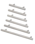 Antique Bronze Kitchen Cabinet and Drawer Pulls E914959