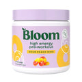 High Energy Pre-Workout Sour Peach Ring 25 Servings I1714