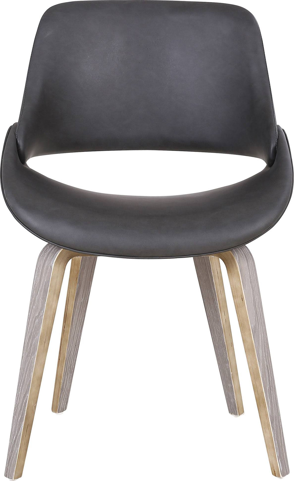 Charcoal Accent Chair X422