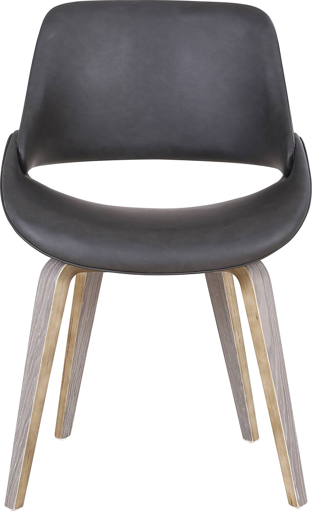 Charcoal Accent Chair X422