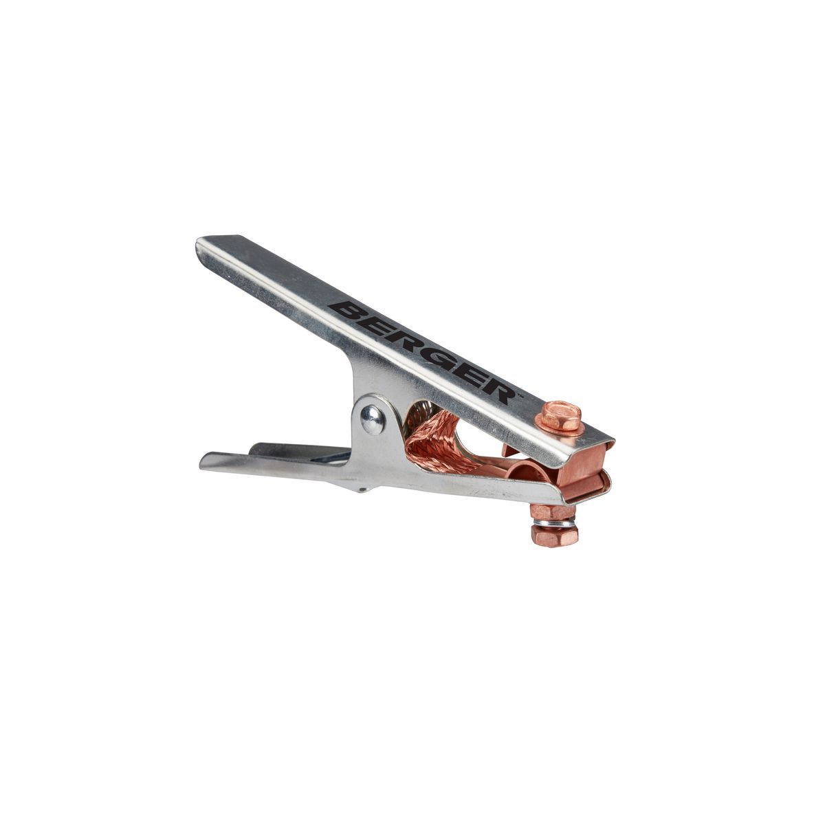 300 Amp Welding Ground Clamp K180075