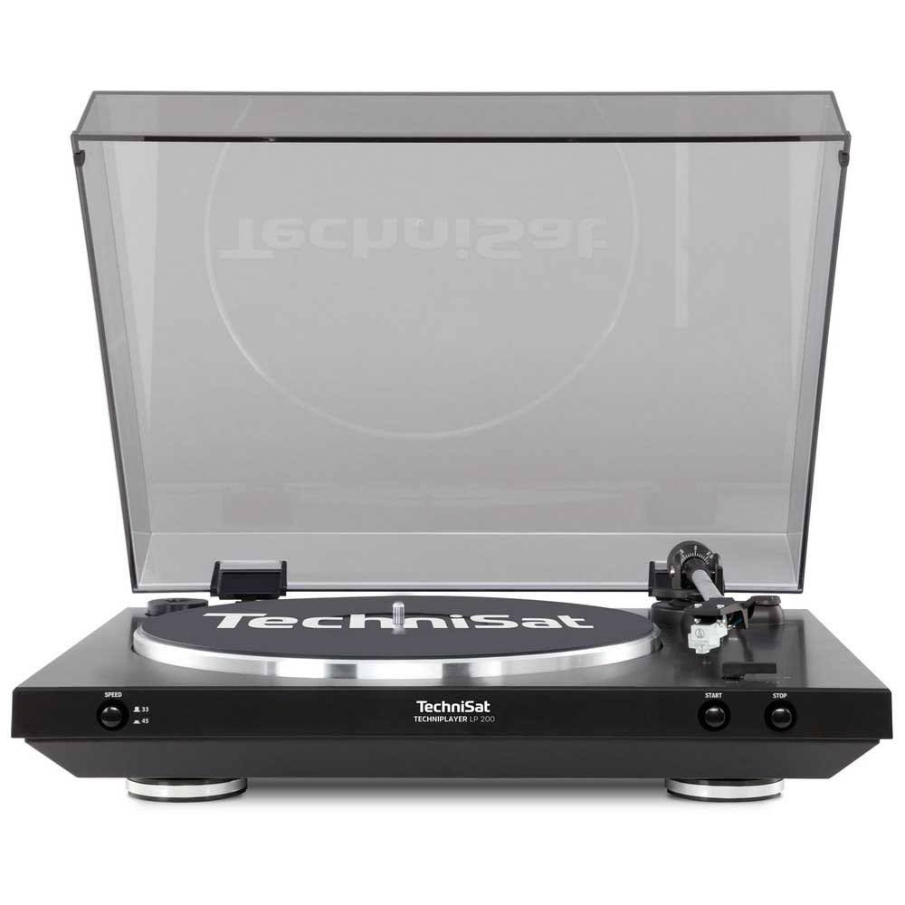 TechniPlayer LP 200 Hardware/Electronic R9217