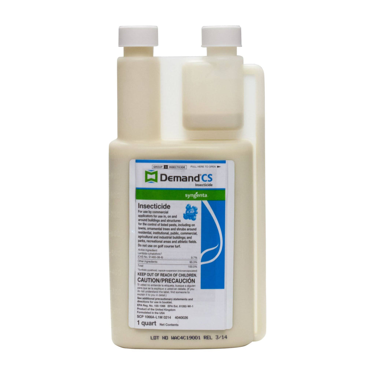 32 oz Insecticide R999067