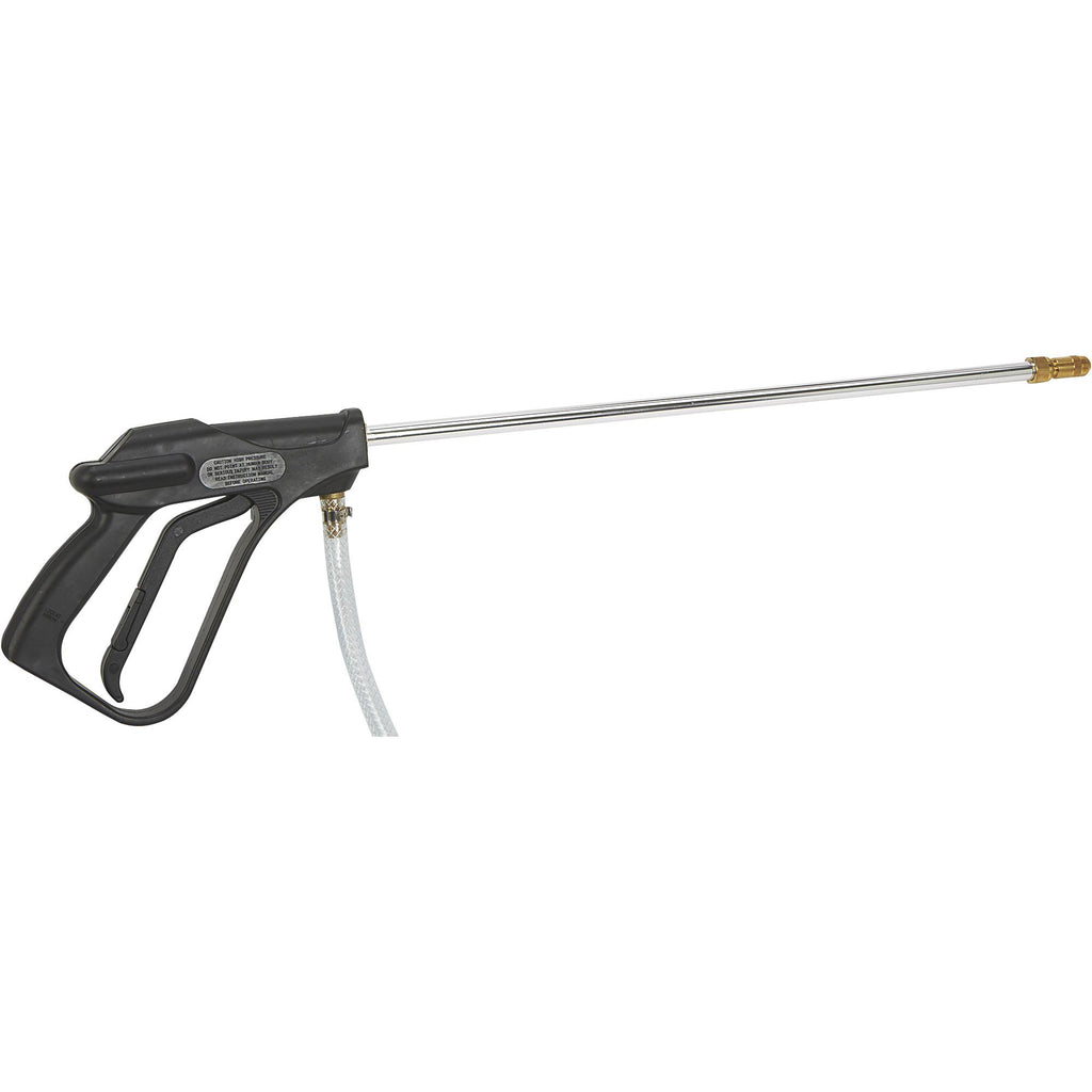 26-Gallon 5.5 GPM 12 Volts Sprayer G49484