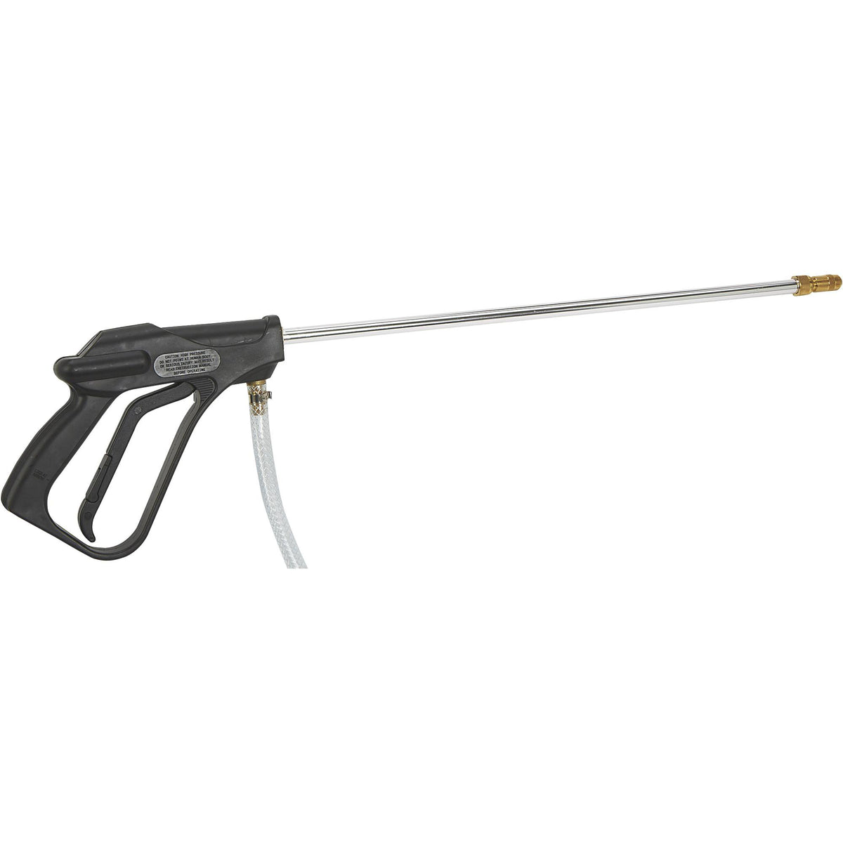 26-Gallon 5.5 GPM 12 Volts Sprayer G49484