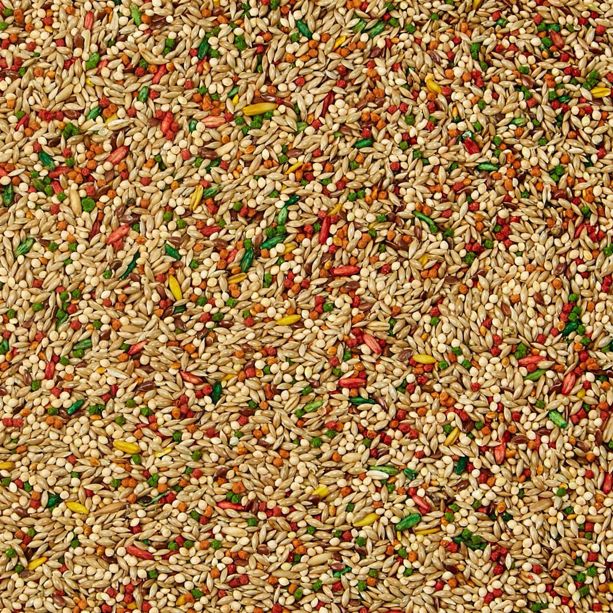 Parakeet Food K393409