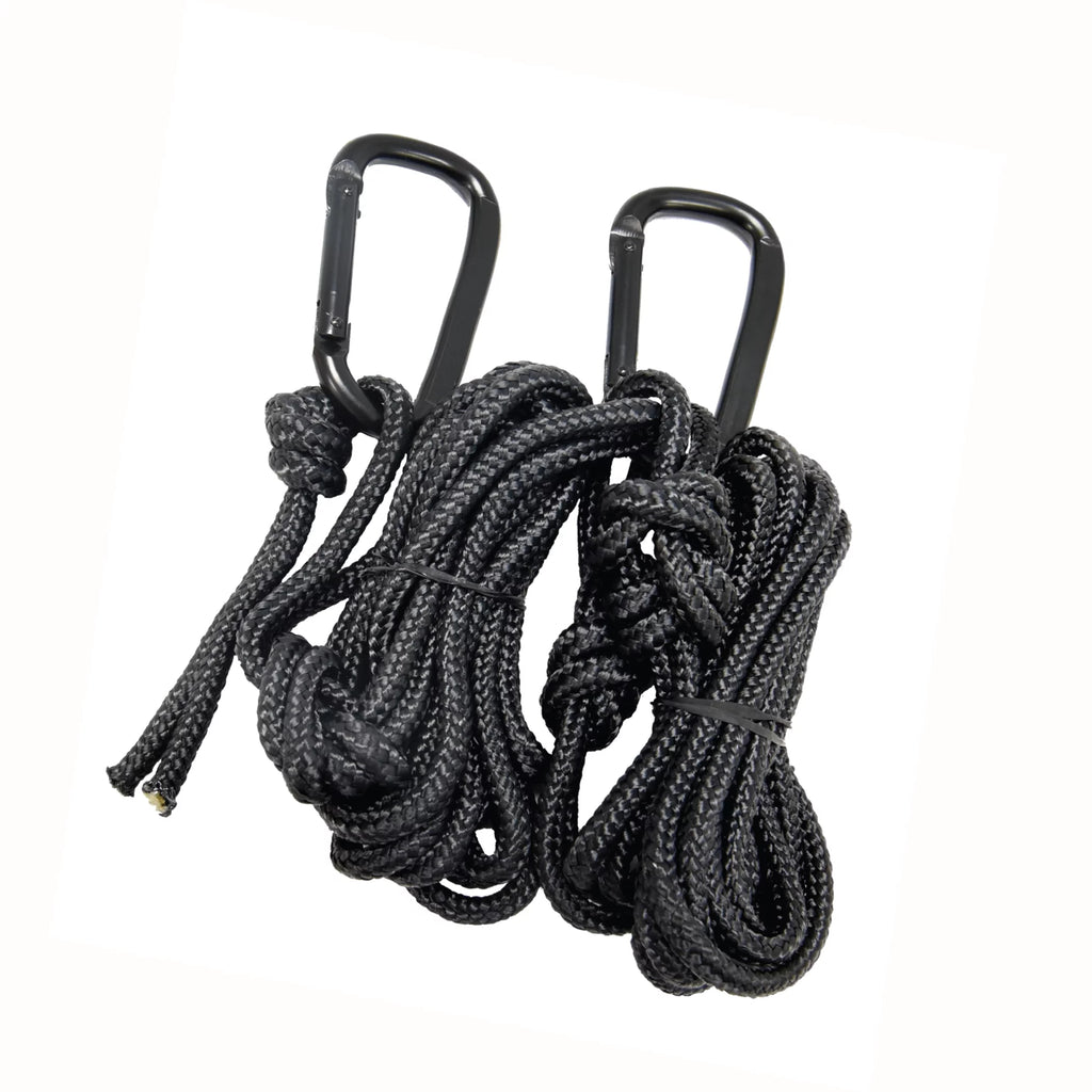 Nylon Portable Camping Travel Hammock A225