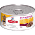 Chicken & Barley Entree Canned Dog Food Z91694