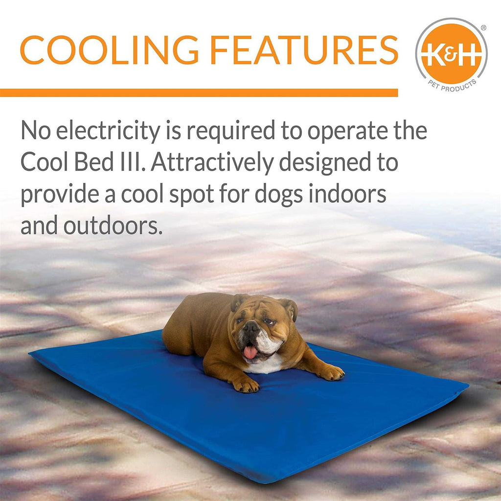Cool Pet Bed O917930