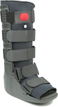 Tall Air Cam Walker Fracture Ankle Foot Stabilizer Boot H13839