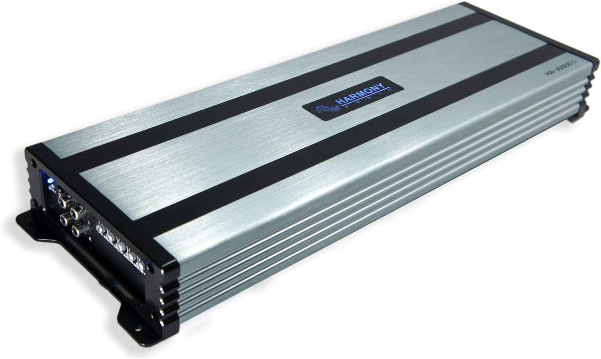 Ported 10 Sub Box Enclosure with Amplifier & Amp Kit Y7867