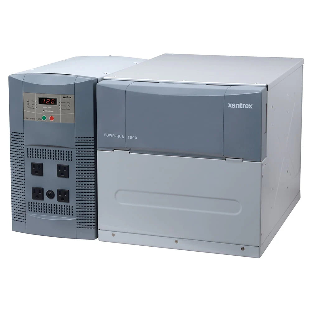 PowerHub 1800 G498