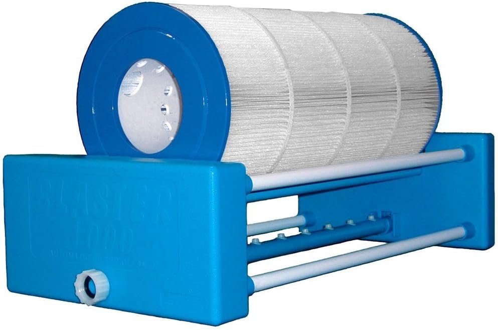Automatic Pool and Spa Cartridge Filter Cleaner M613683