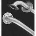 42x22 Stainless Steel Grab Bar X17691