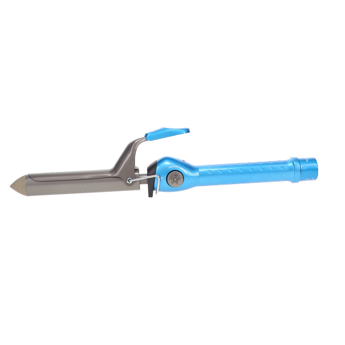 Nano Titanium Spring Curling Iron 1 1/2 Inch K949081