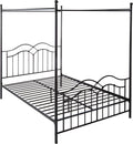 Queen Bed Frame C83310