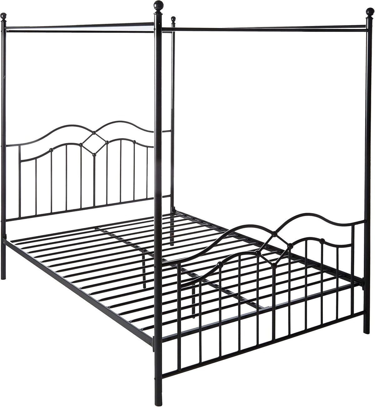 Queen Bed Frame C83310