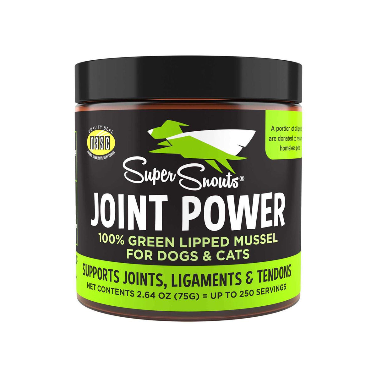 Joint Power Pet Supplies G210