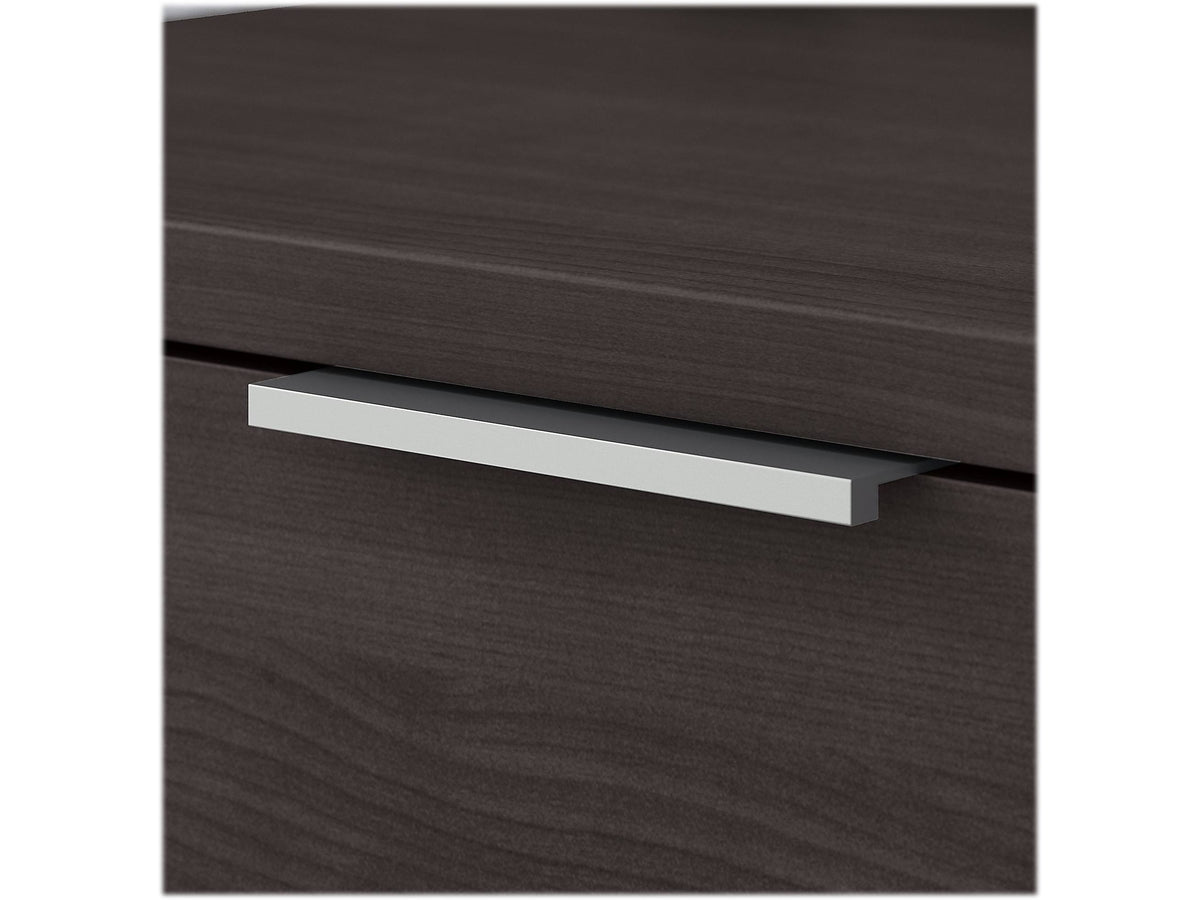 2 Drawer File Cabinet E12932
