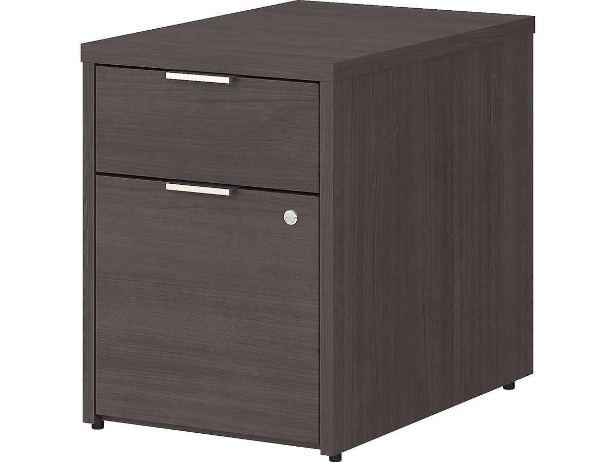 2 Drawer File Cabinet E12932