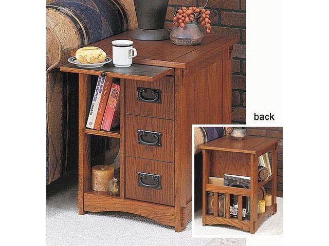 Cabinet Table O490