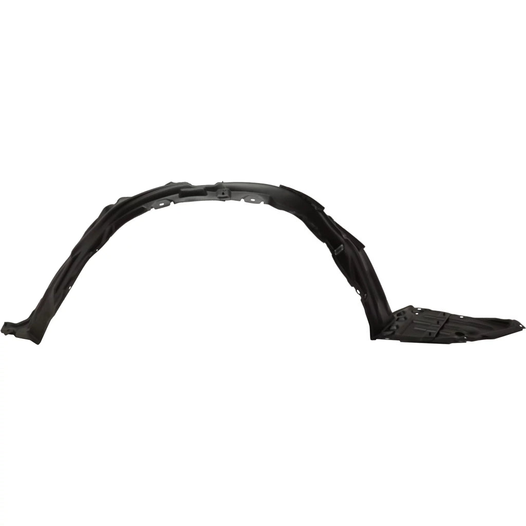 Front Right Plastic Fender Liner V797