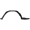 Front Right Plastic Fender Liner V797