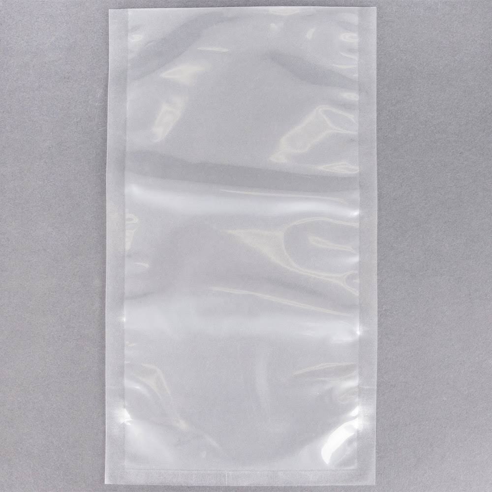 6" x 12" Vacuum Chamber Pouches 3-Mil 1000/Box R88293
