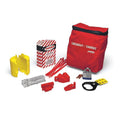 Electrical Lockout Pouch Kit S5334