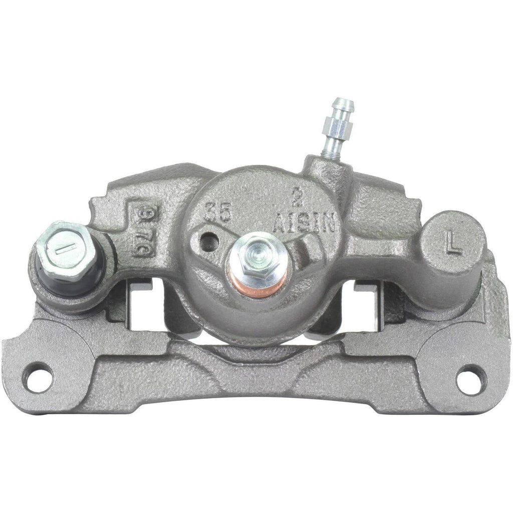 Bracketed Brake Caliper U40144