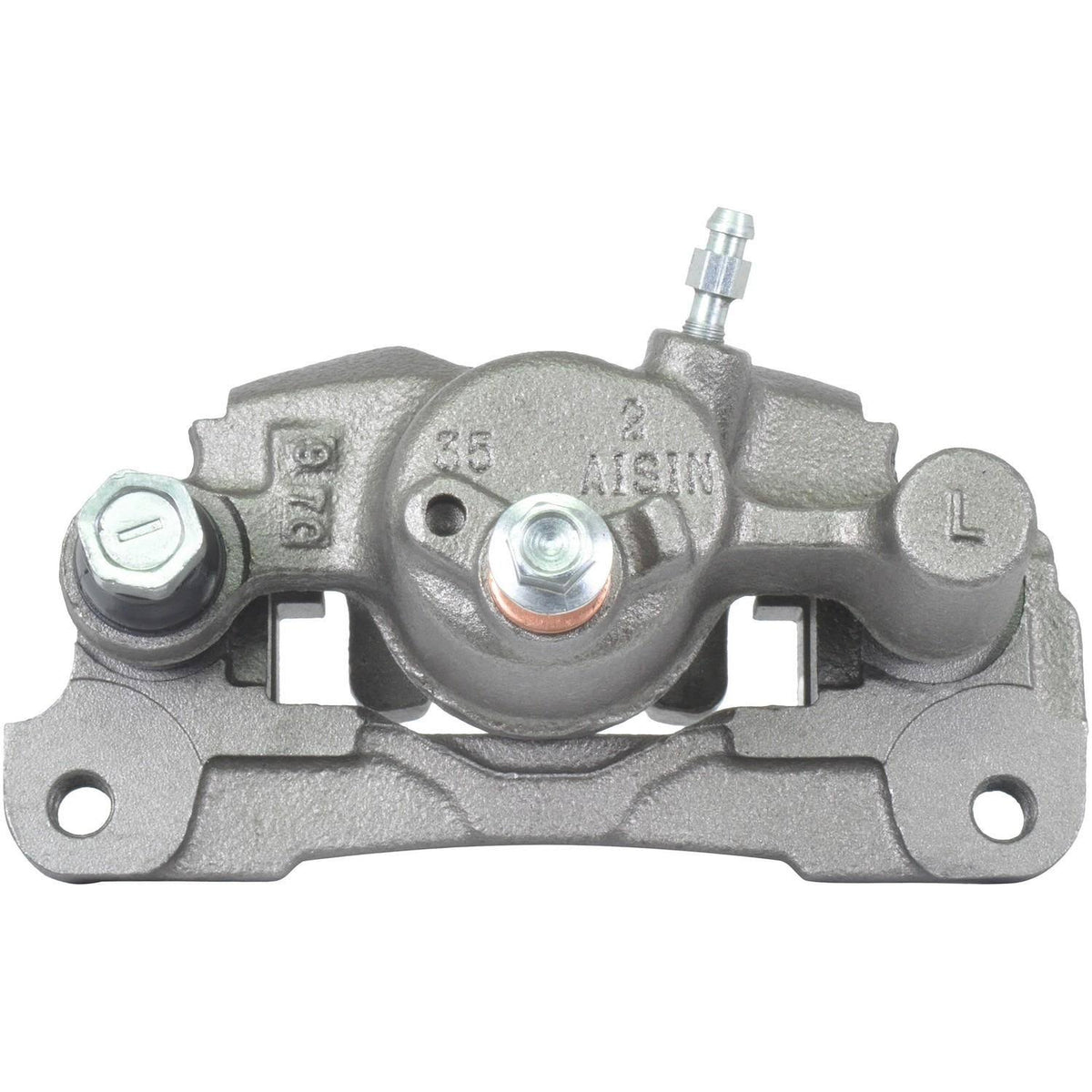 Bracketed Brake Caliper U40144