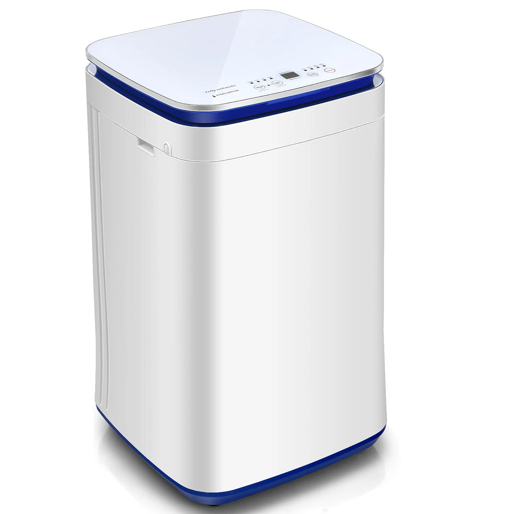 Compact Full Automatic Washing Machine E551193