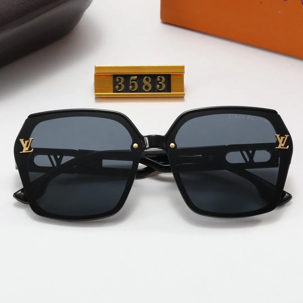 Polarized Sunglasses B119322