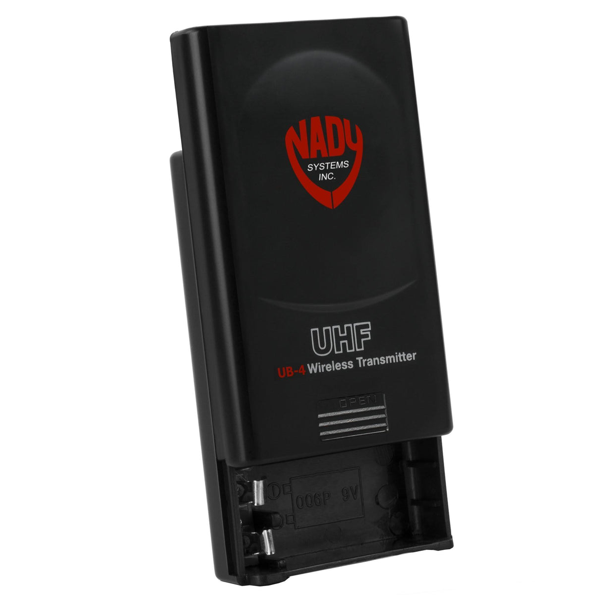 UHF-4 Guitar Wireless System U4171