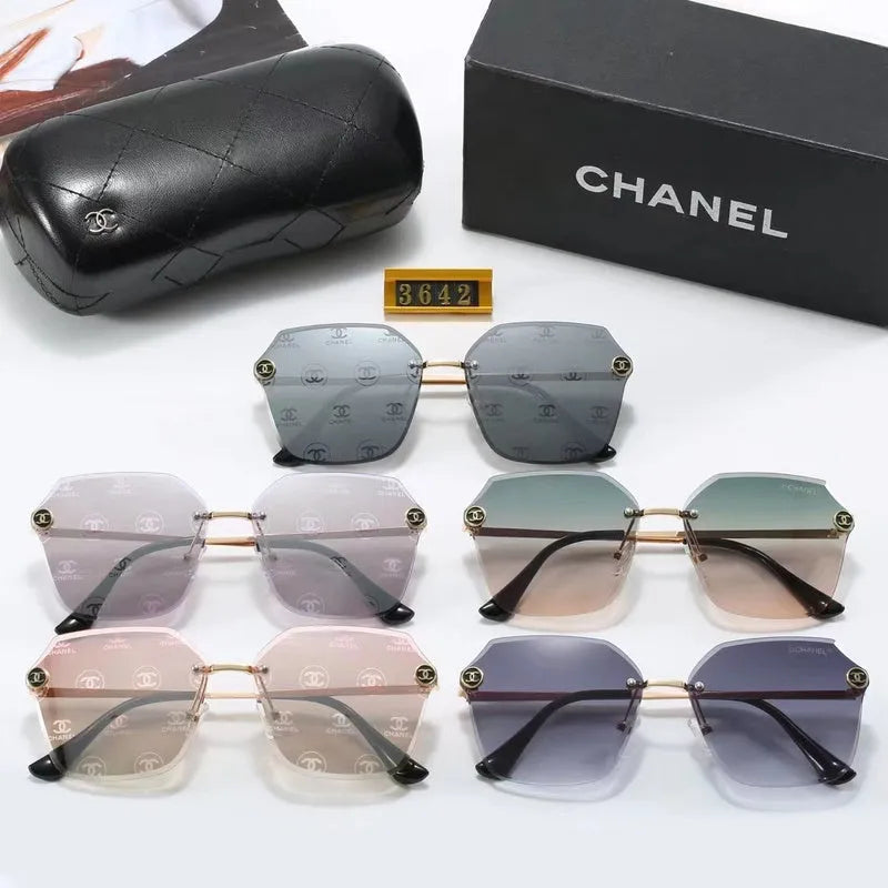 Polarized Sunglasses N49749