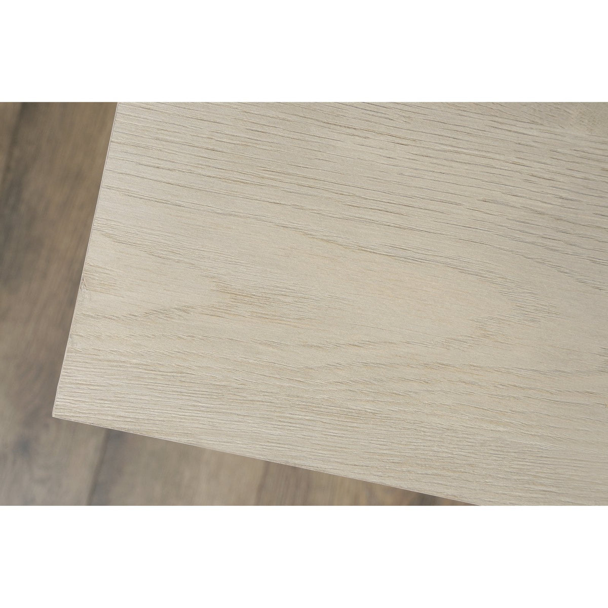 Computer Desk, Chalked Chestnut Finish V852133