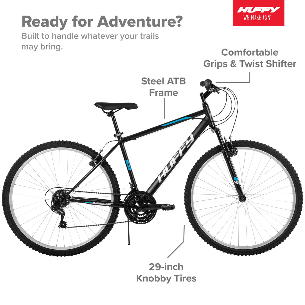 Black Mountain Bike T631963
