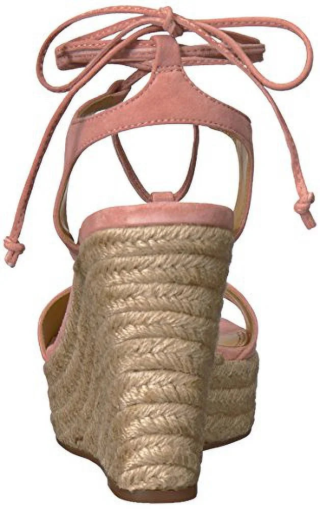 Women's Wedge Sandal V89563