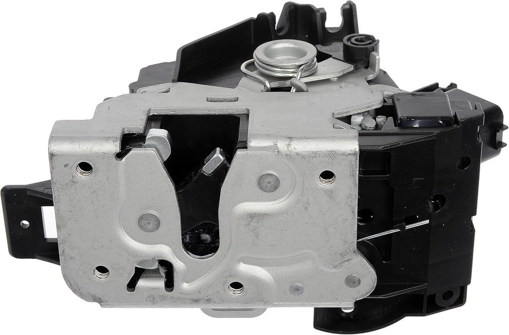 Front Driver Side Door Lock Actuator Motor Z657