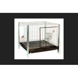 Rabbit Hutch Kit E99802