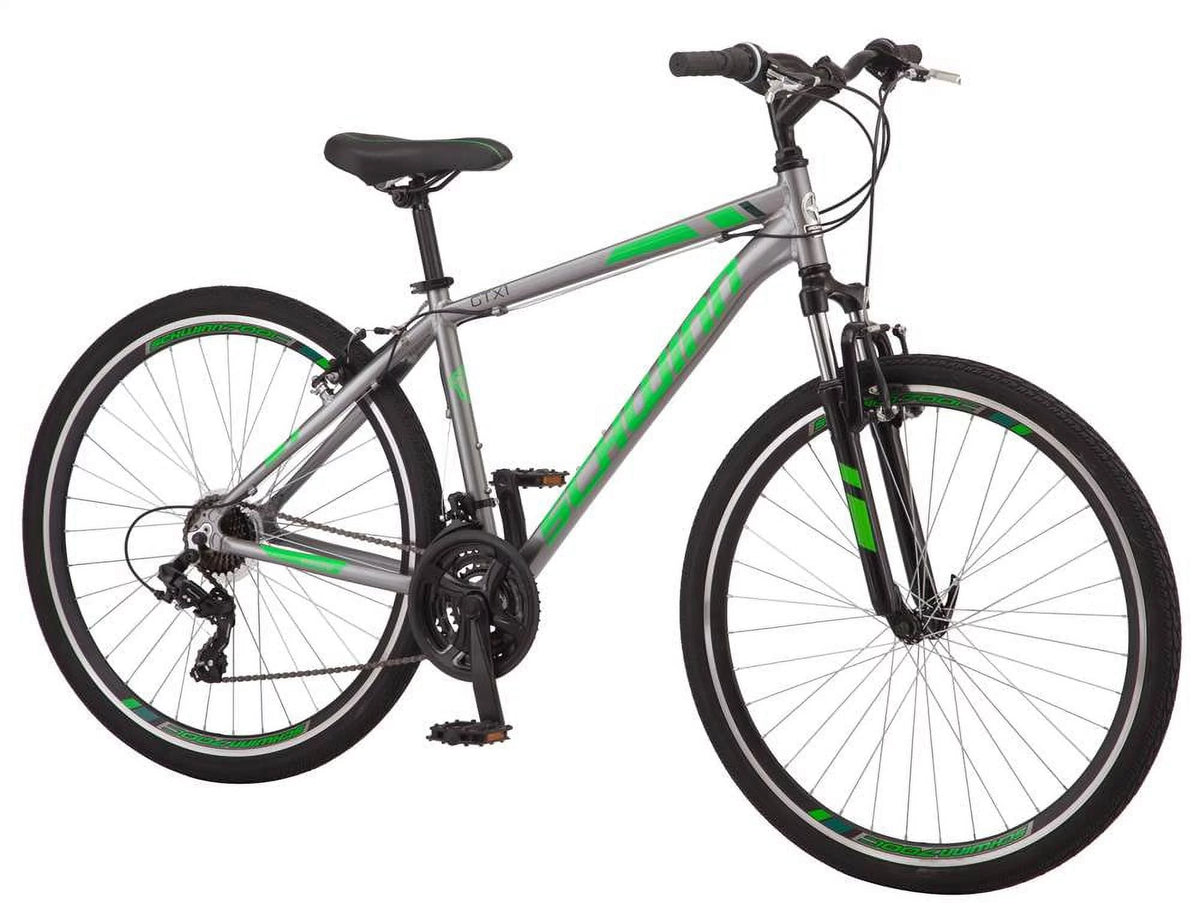 Hybrid Bike B9041