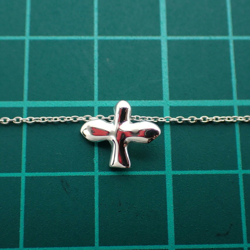 925 Peretti Bird Pendant Necklace Y405042