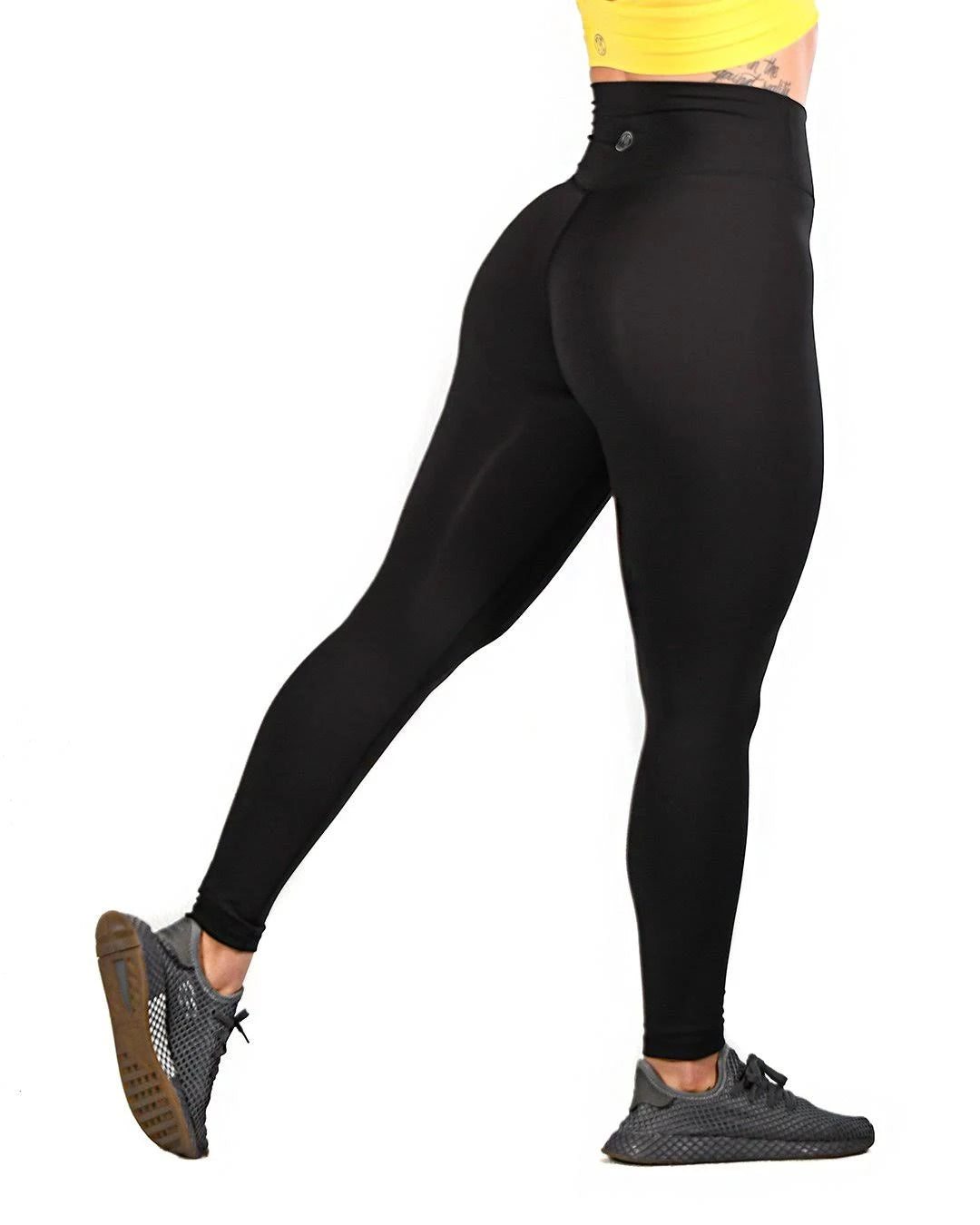 Black Leggings G173113