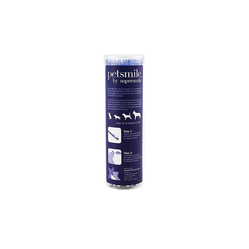 Pet Toothpaste Applicator Swabs Q87046