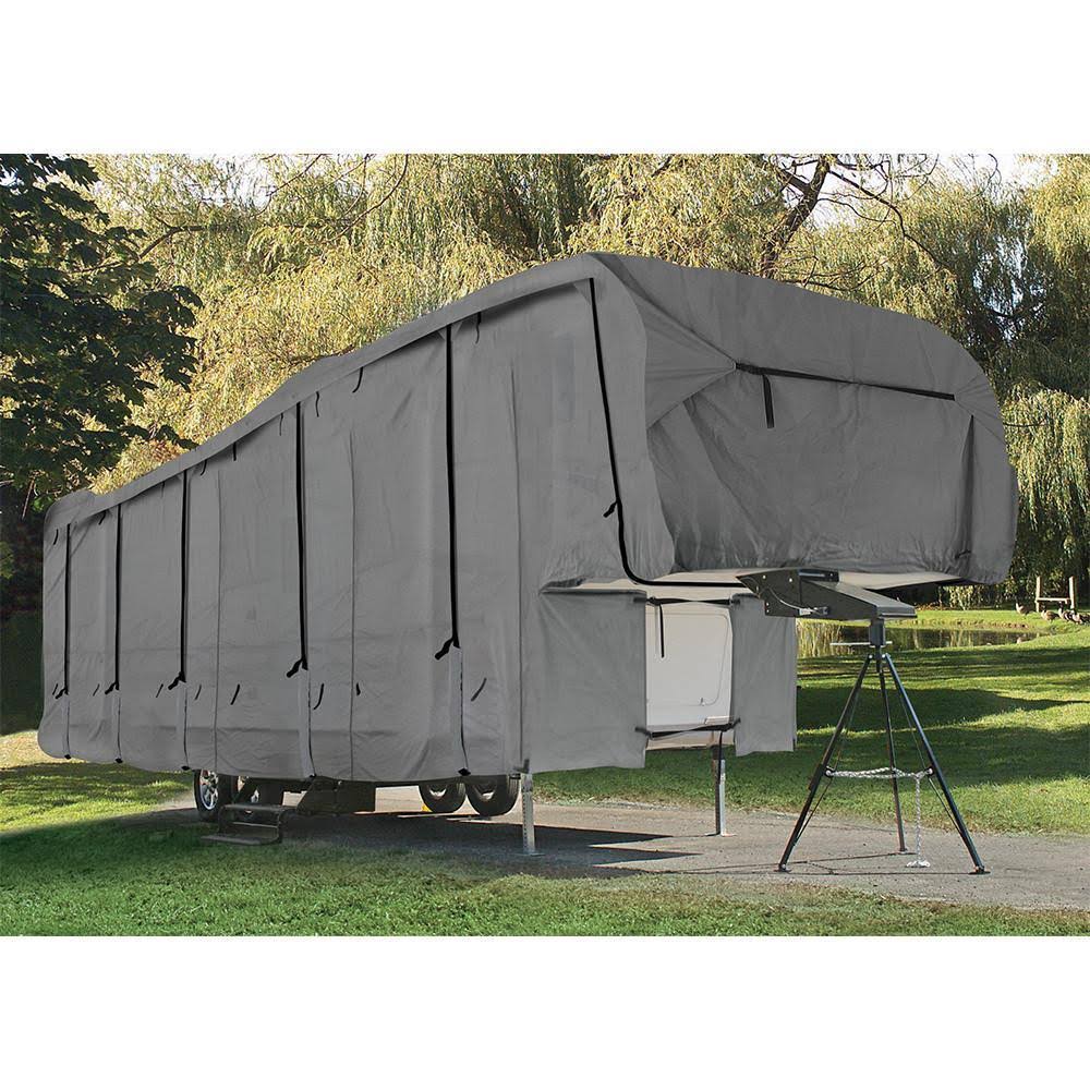32' 5th Wheel Cover I309