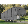 32' 5th Wheel Cover I309