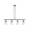 4 Light Island Light F904