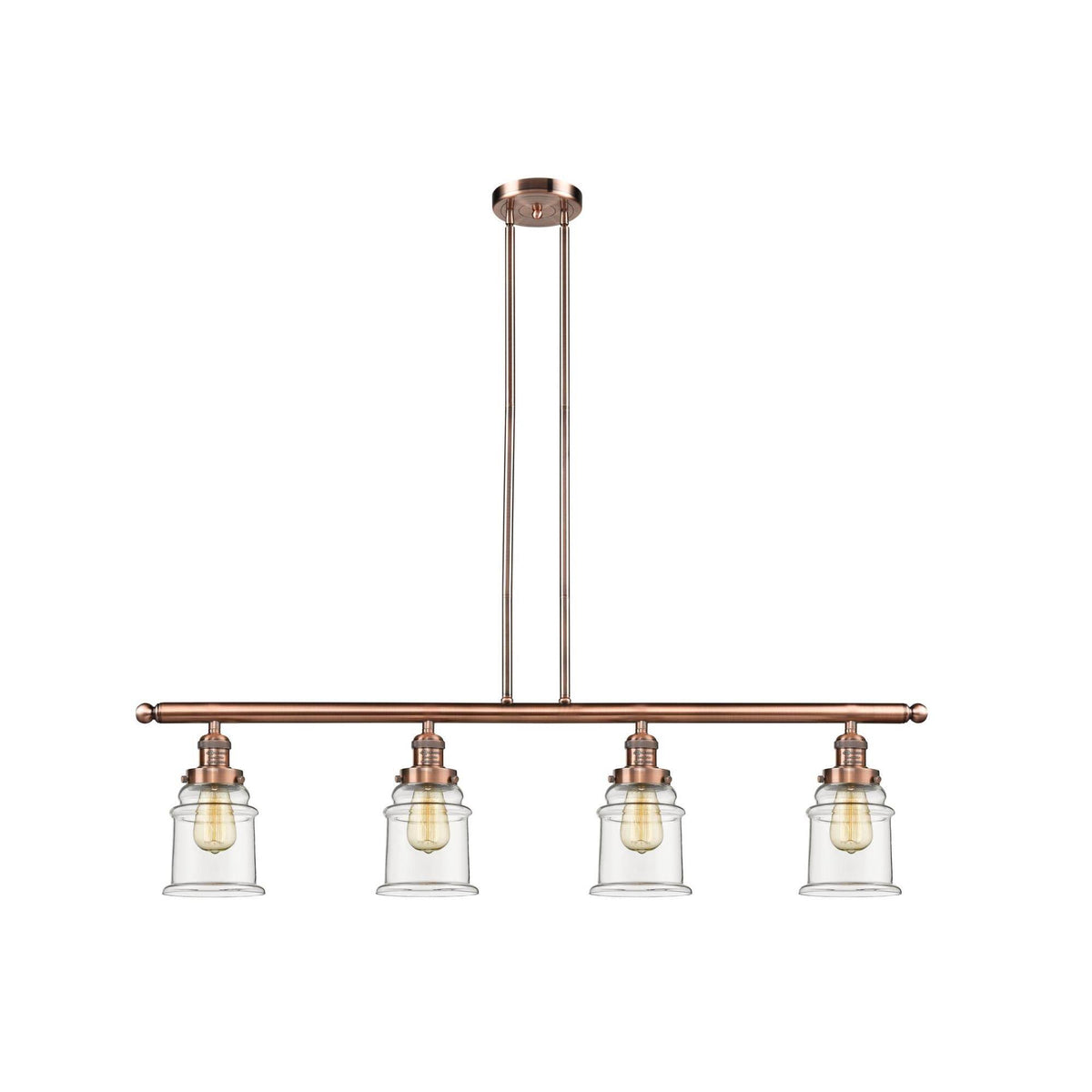 4 Light Island Light F904