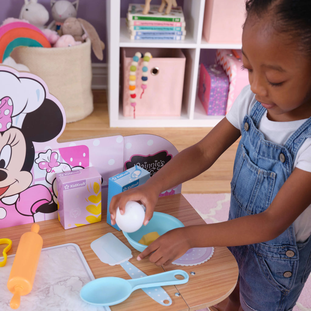 Wooden Play Kitchen R549504